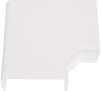 Плоский угол DKC для короба 90x40 мм AIR90404 214934