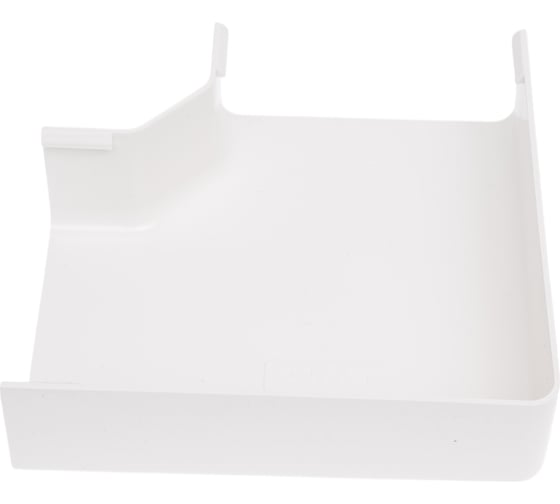 Плоский угол DKC для короба 90x40 мм AIR90404 214934