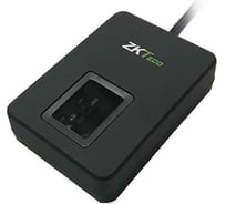 Контрольный биометрический считыватель ZKTEco ZK9500 00-00011186