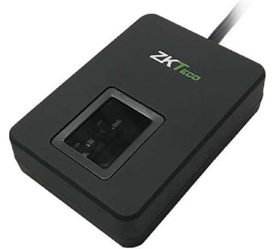 Контрольный биометрический считыватель ZKTEco ZK9500 00-00011186