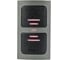 Считыватель ZKTEco KR500H 00-00012120 1