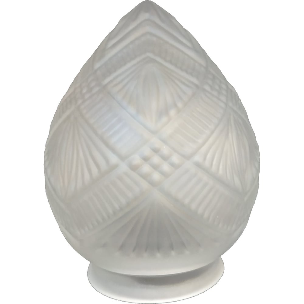 Плафон для люстр и светильников JUPITER LIGHTING Шишки матовые