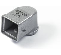 Кожух Emas металлический, боковой ввод (PG 11), IP65 EBM05GU10