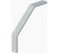 Крышка углового вертикального лотка ОАО «СОЭМИ» вниз ЛМсК-90Н 50-0,7ц УТ2,5 Н0122430111 1