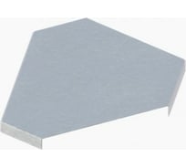 Крышка углового горизонтального лотка ОАО «СОЭМИ» ЛМсК-90Г 200-1,5ц УТ2,5 Н0122410144