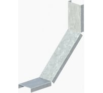 Крышка углового вертикального лотка ОАО «СОЭМИ» вверх ЛМсК-90В 50-1,2ц УТ2,5 Н0122420131