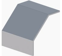 Крышка углового вертикального лотка ОАО «СОЭМИ» вниз ЛМсК-90Н 500-1,2ц УТ1,5 Н0121430137