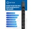 Блок розеток 5bites 9 розеток, огнеупорный пластик, 1U, 19", VDE 2м PDU919P-02 4