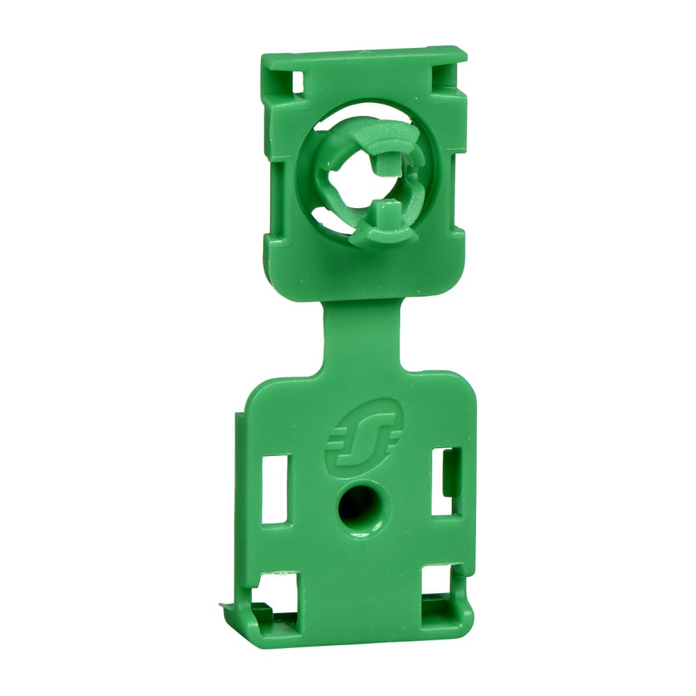 Пломбируемая клеммная заглушка для автоматического выключателя Systeme ...