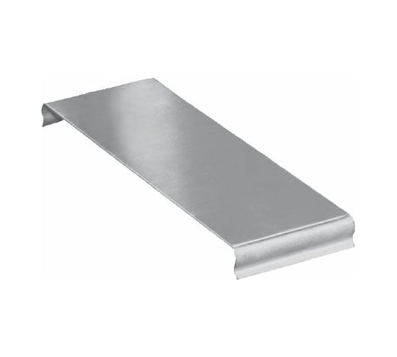 Крышка вертикального внутреннего угла ПКТ КУВ 90 50 0,7 050700401 1