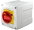 Корпус Emas для переключателя серии PSA (50-120A), пластик, IP65 PSK32E 1