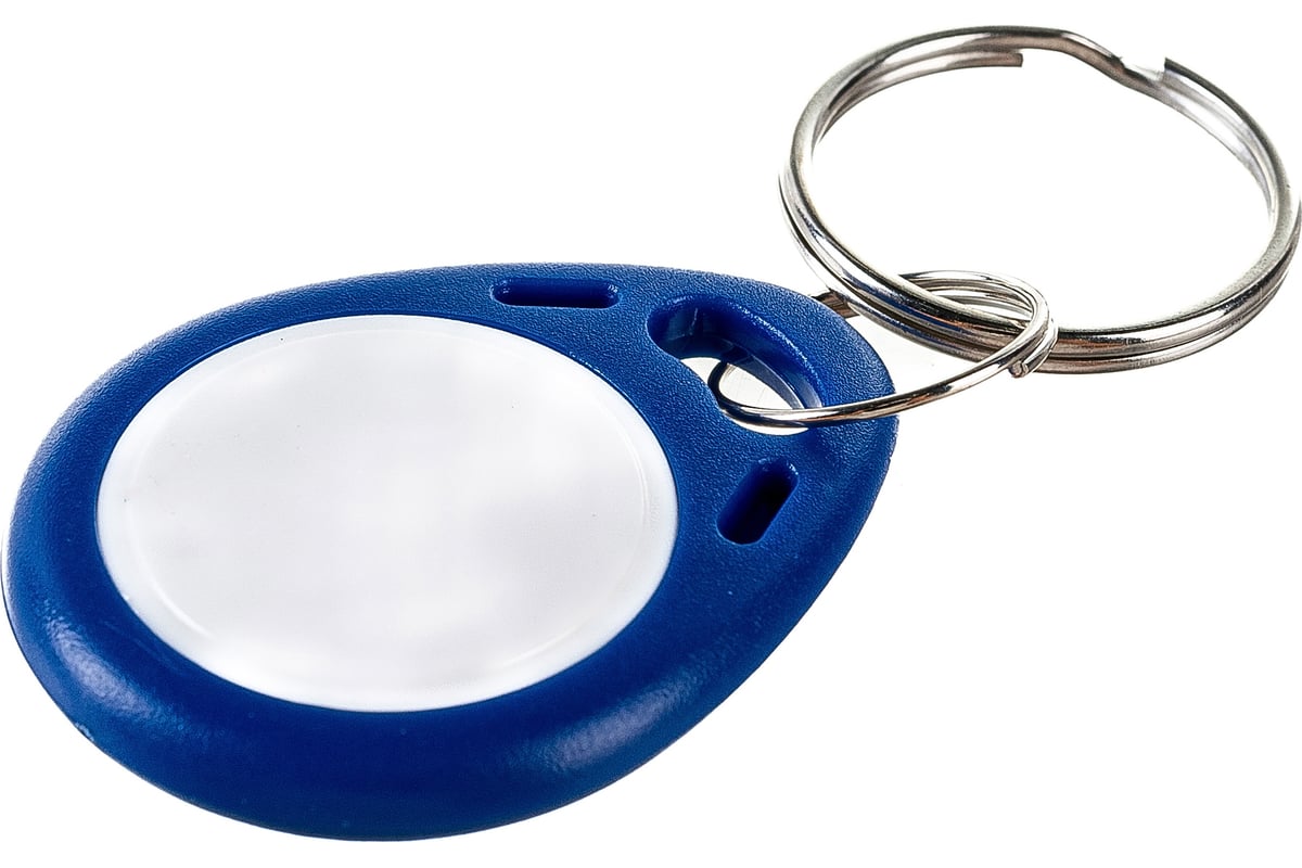 Электронный ключ-брелок REXANT 125KHz формат EM Marin 46-0221-1 ...