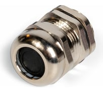Кабельный ввод FORTISFLEX MG-M-32 (INOX) 85437