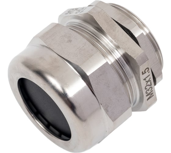 Кабельный ввод FORTISFLEX MG-M-32 (INOX) 85437