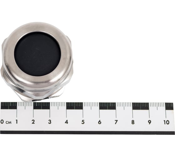 Кабельный ввод FORTISFLEX MG-M-32 (INOX) 85437