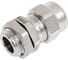 Кабельный ввод FORTISFLEX MG-M 12 (INOX) 85433 2