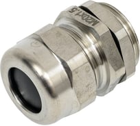 Кабельный ввод FORTISFLEX MG-M-20 (INOX) 85435