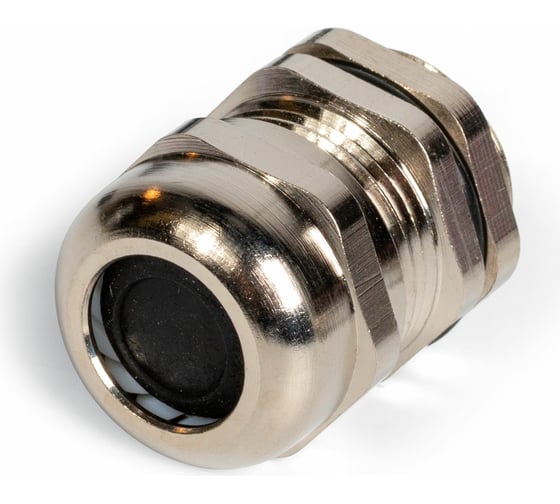 Кабельный ввод FORTISFLEX MG-M-20 (INOX) 85435 1