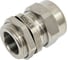 Кабельный ввод FORTISFLEX MG-M-20 (INOX) 85435 2