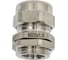 Кабельный ввод FORTISFLEX MG-M-20 (INOX) 85435 3