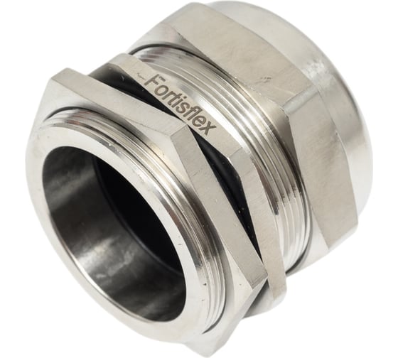 Кабельный ввод FORTISFLEX MG-M-50 (INOX) 85439