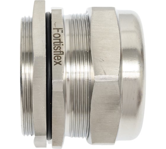 Кабельный ввод FORTISFLEX MG-M-50 (INOX) 85439