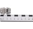 Кабельный ввод FORTISFLEX MG-M-16 (INOX) 85434 4