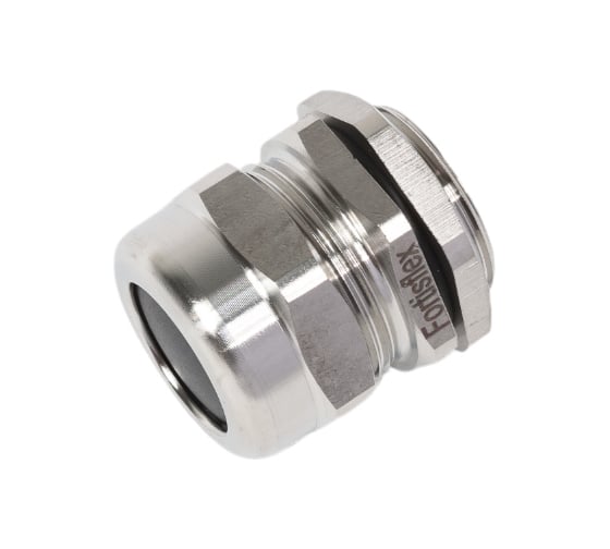 Кабельный ввод FORTISFLEX MG-M-25 (INOX) 85436