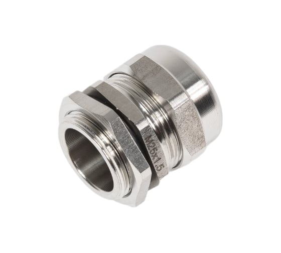 Кабельный ввод FORTISFLEX MG-M-25 (INOX) 85436