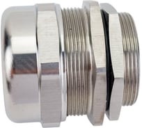 Кабельный ввод FORTISFLEX MG-M-40 (INOX) 85438