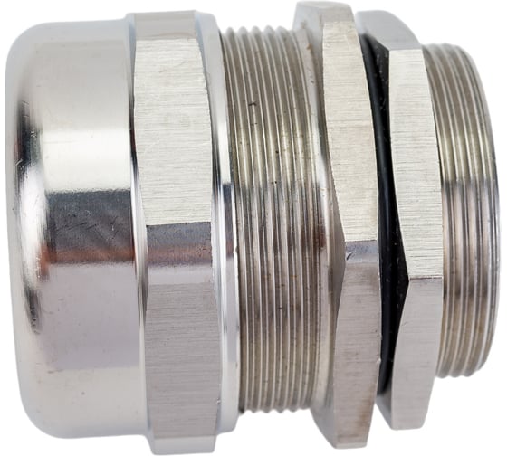Кабельный ввод FORTISFLEX MG-M-40 (INOX) 85438 1