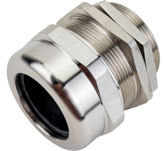Кабельный ввод FORTISFLEX MG-M-40 (INOX) 85438