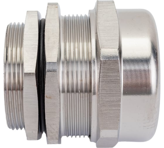 Кабельный ввод FORTISFLEX MG-M-40 (INOX) 85438