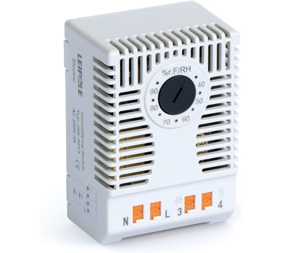 Гигростат Leipole серии JSK 230В JSK0013 2021.011 1