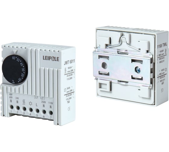 Термостат Leipole JWT 6011 2021.001 1