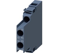 Боковой модуль блок-контактов Siemens для контакторов 3RH2911-1DA11 3RH29111DA11