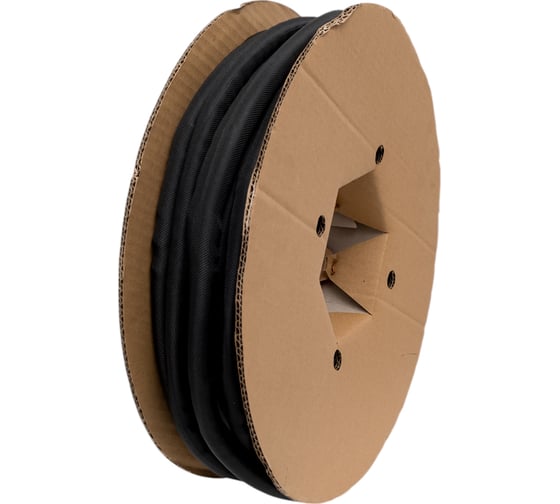Кабельная оплетка FORTISFLEX самозаворачивающаяся XS-16 85382