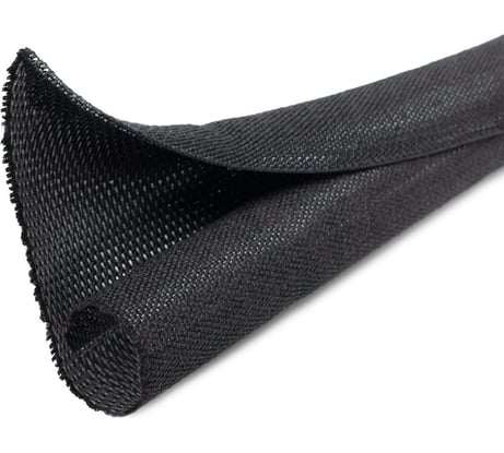 Кабельная оплетка FORTISFLEX самозаворачивающаяся XS-13 85381