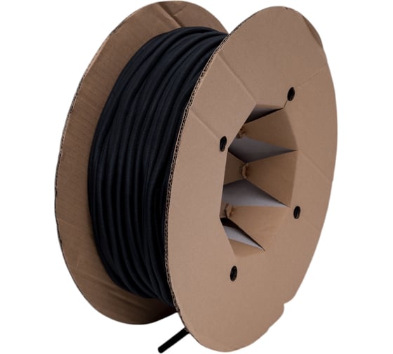 Кабельная оплетка FORTISFLEX самозаворачивающаяся XS-8 85379