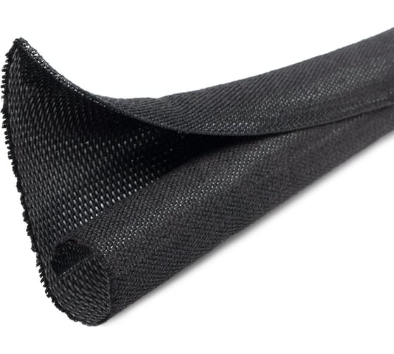 Кабельная оплетка FORTISFLEX самозаворачивающаяся XS-8 85379 1
