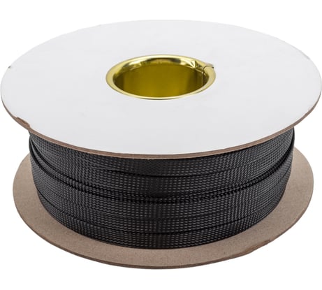 Кабельная оплетка FORTISFLEX из полиэстера XP-10 85362