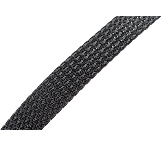 Кабельная оплетка FORTISFLEX из полиэстера XP-10 85362