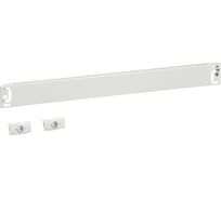 Передняя панель Systeme Electric Prisma Plus G сплошная 1мод. SE 03801