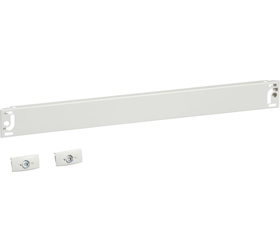 Передняя панель Systeme Electric Prisma Plus G сплошная 1мод. SE 03801