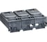 Клеммная заглушка Systeme Electric Compact NSX короткая 3P NSX100/250 SE LV429515 1