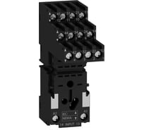 Колодка для реле RXM4AB Systeme Electric RXZE2S114M