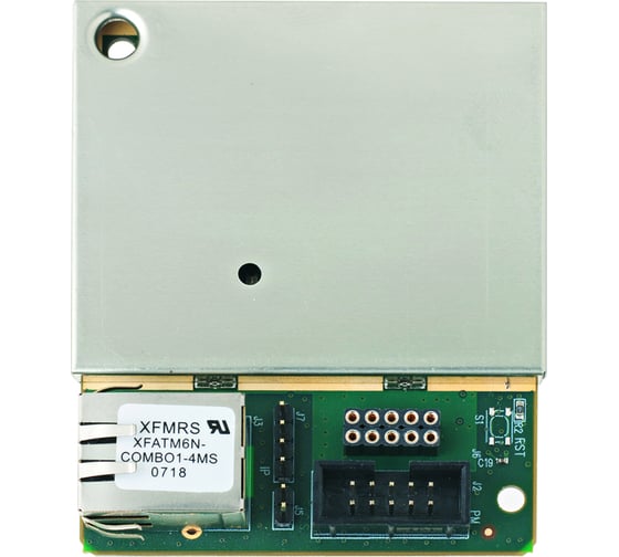 LAN модуль Visonic PowerLink 3.1 PowerLink3 для PowerMaster-10/30 и PowerMax Pro/Express 2009175 1