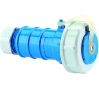 Кабельная розетка Schuko Bals 16A, 3p, 250V, IP68, 1 шт. 746-b