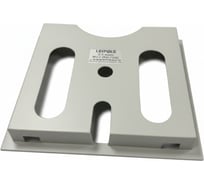 Карман шкафа для документации Leipole размер 220х235х30 мм WJ-2 5016.020