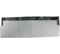 Торцевая заглушка Leipole подходит для LPSU3-A LPSU3-ABF 5010.046